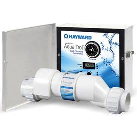AQ-TROL-HP-TL A/G Chlorine Generator - SALT/OZONE/UV/AOP